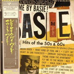 Пластинка Count Basie This time by Basie! Hits of the 50's & 60's!